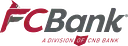 FCBank logo