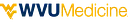 WVU Medicine logo