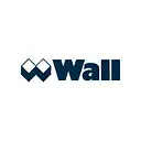 Wall logo