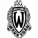 Waukegan Community Unit District 60 logo
