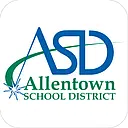 Allentown City School District logo