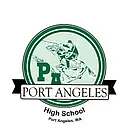Port Angeles School District logo