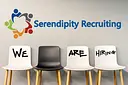 Serendipity Recruiting logo