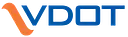 Virginia Department of Transportation logo