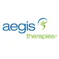 AEGIS Therapies logo