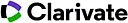 Clarivate logo