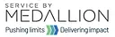 Service By Medallion logo