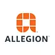 Allegion logo