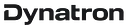 Dynatron logo