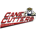 Acadiana Cane Cutters logo