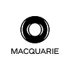  Macquarie Group logo