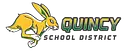 Quincy School District logo