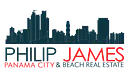 Philip James Realty logo