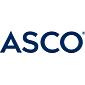 American Society of Clinical Oncology logo