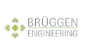 Brüggen Engineering logo