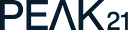 Peak 21 logo