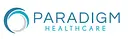 Paradigm Healthcare logo
