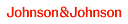 Johnson & Johnson logo