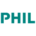 PHIL logo