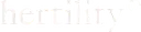 Hertility logo