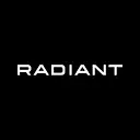 Radiant logo