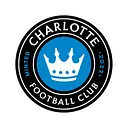 Charlotte FC logo