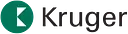 Kruger logo