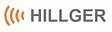 Hillger NDT logo