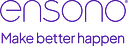 Ensono logo