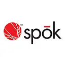 Spok logo