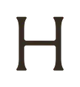 Havenly logo