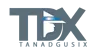 TDX logo