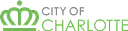 City of Charlotte logo