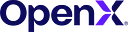 OpenX logo