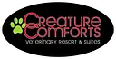Creature Comforts logo