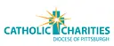 Catholic Charities of the Diocese of Pittsburgh logo