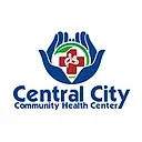 CENTRAL CITY COMMUNITY HEALTH CENTER logo
