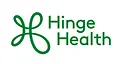 Hinge Health logo