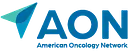 American Oncology Network logo