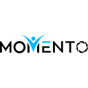 Momento logo