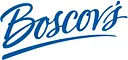Boscov's logo