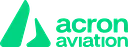 Acron Aviation logo