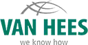 Van Hees Sarl logo