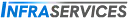 InfraServices logo