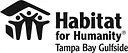 Habitat for Humanity of Pinellas logo