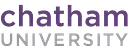 Chatham University logo