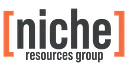 Niche Resources logo