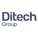 Ditech 4.0 Colombia SAS logo