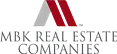 MBK Real Estate logo