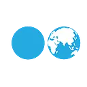 Dotworld logo